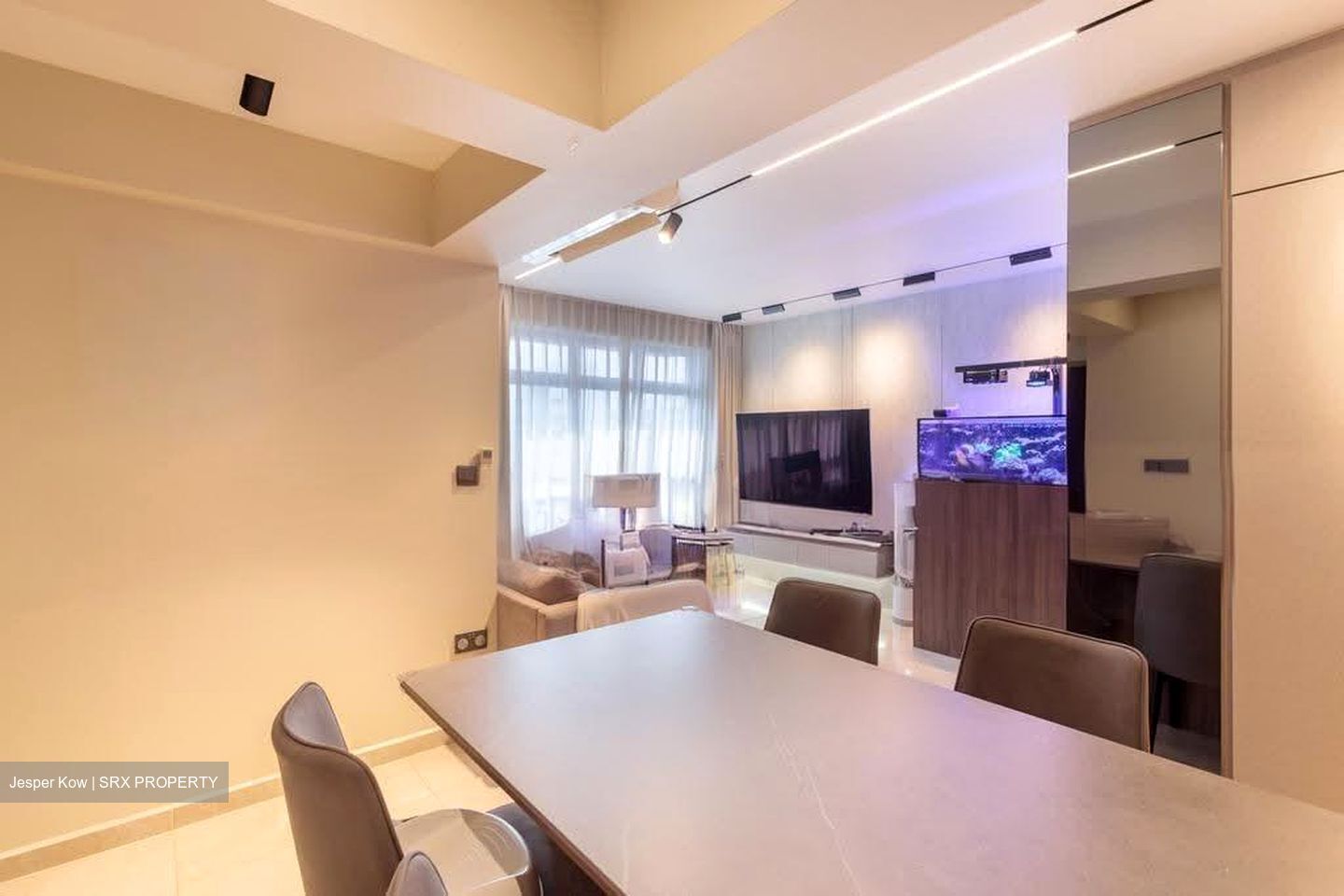 Blk 38A Pine Vista (Geylang), HDB 3 Rooms #615355351